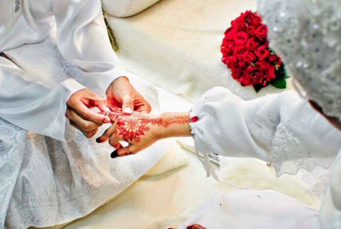 Pernikahan yang Dilarang Dalam Islam