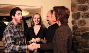 Tips Meminta Restu Calon Mertua