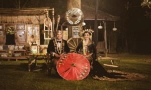 Tips Rumah Tangga Bahagia untuk Pengantin Baru