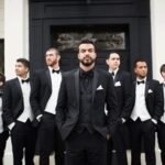 Tugas Groomsmen di Pernikahan