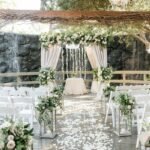 fakta rustic wedding, rustic wedding di indonesia