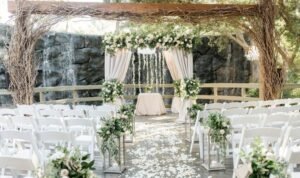 fakta rustic wedding, rustic wedding di indonesia