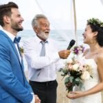 janji pernikahan terbaik,janji pernikahan romantis