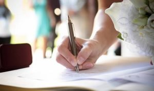 Cara Mengurus Surat Numpang Nikah yang Harus Kamu Tahu