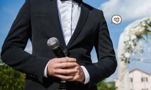 Rekomendasi Vendor Pembawa Acara / MC