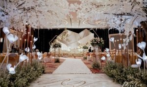 Rekomendasi Vendor Wedding Venue