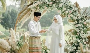 Rekomendasi Wedding Organizer Kepulauan Riau