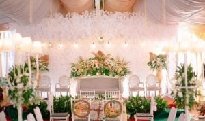 Wedding Organizer Baturaja