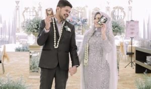 Wedding Organizer Indralaya