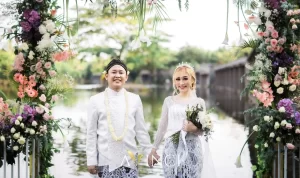 Wedding Organizer Prabumulih