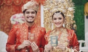 Wedding Organizer Sumatera Barat