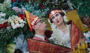 Wedding Organizer Sumatera Utara