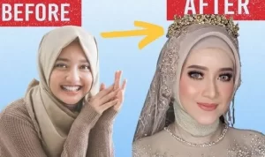 aplikasi edit foto jadi pengantin