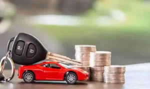 kredit mobil syariah