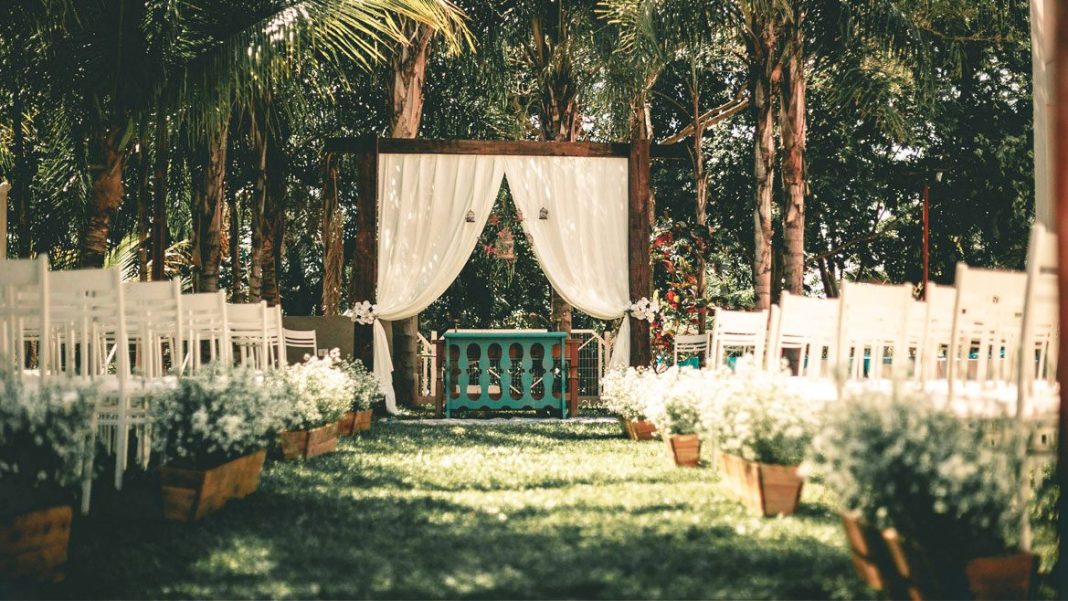 rekomendasi vendor wedding organizer