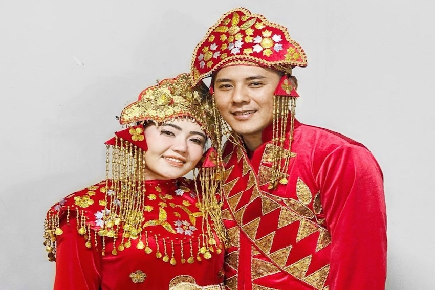 wedding organizer Bangka Belitung
