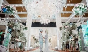 wedding organizer aceh terbaik