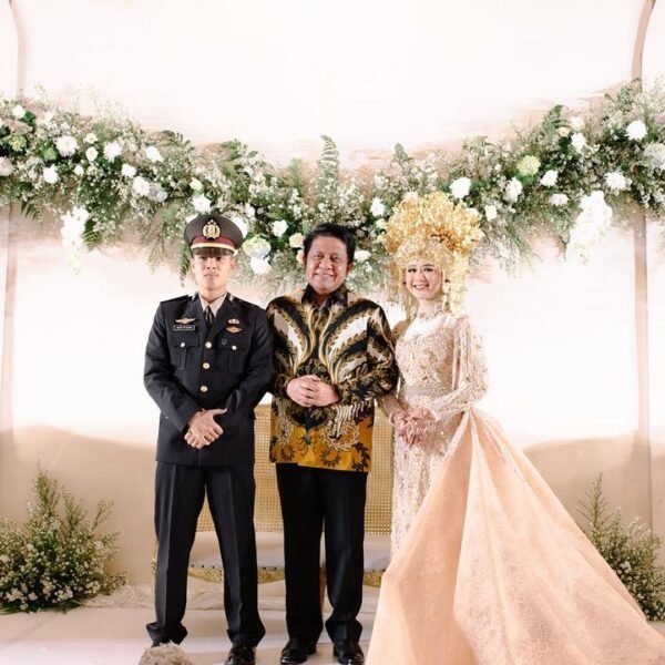 paket pernikahan aston hotel palembang