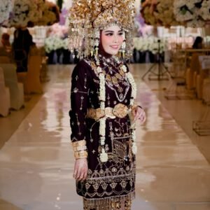 paket pernikahan graha pinang masak palembang murah