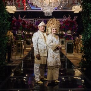 Rajawali Grand Ballroom - 1000 Pax