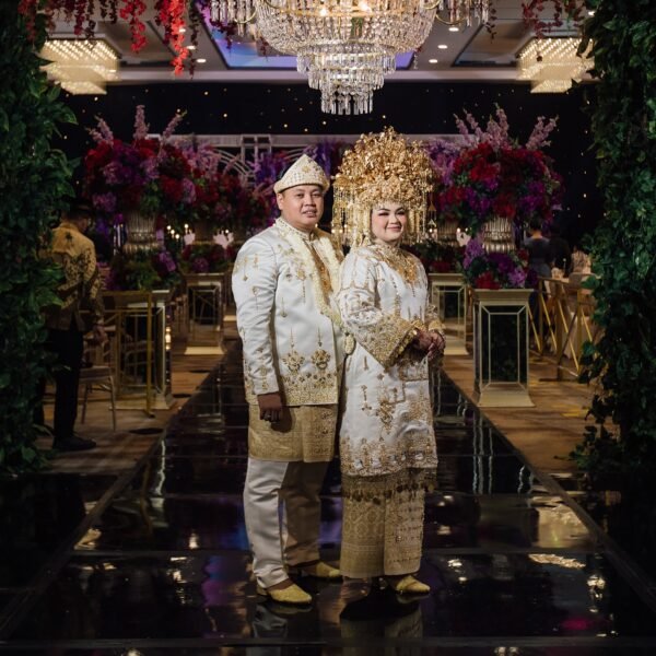 Rajawali Grand Ballroom - 1000 Pax