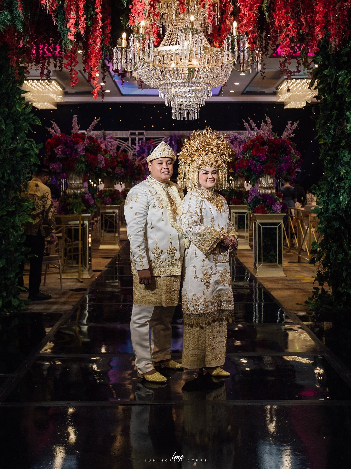 Rajawali Grand Ballroom - 1000 Pax