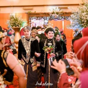 paket pernikahan gedung tiara puspa palembang