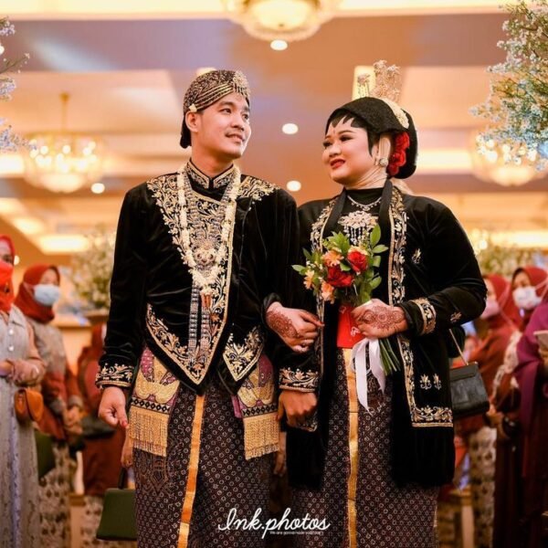 paket pernikahan opi convention center palembang