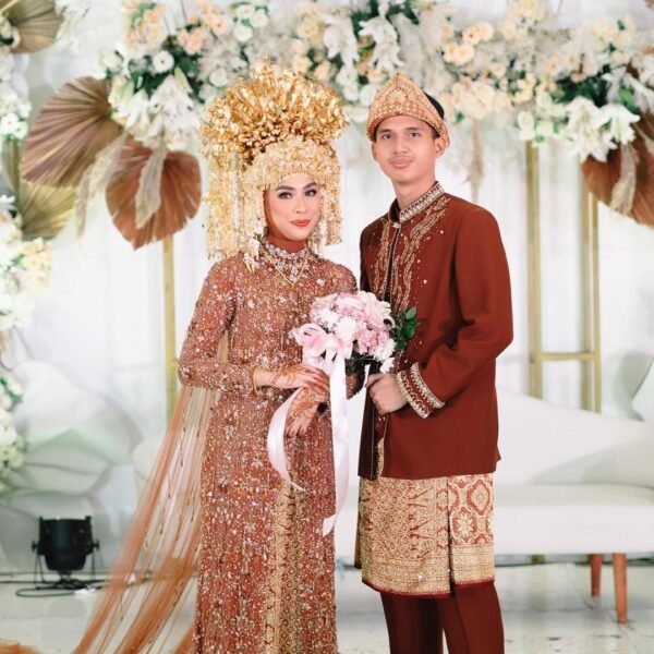 paket pernikahan swarna dwipa hotel palembang