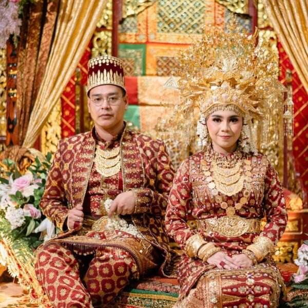 paket akad nikah palembang