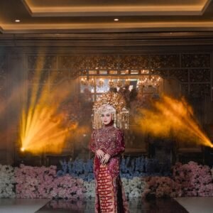 Wyndham OPI Hotel - 800 Pax - Nusantara Package