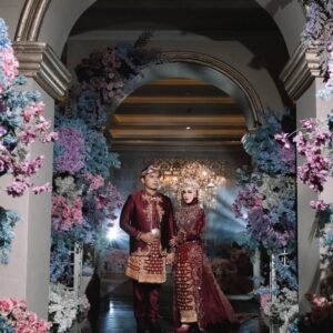 Wyndham OPI Hotel - 600 Pax - Nusantara Package