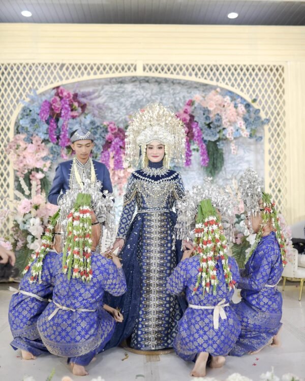 al azhar convention hall palembang