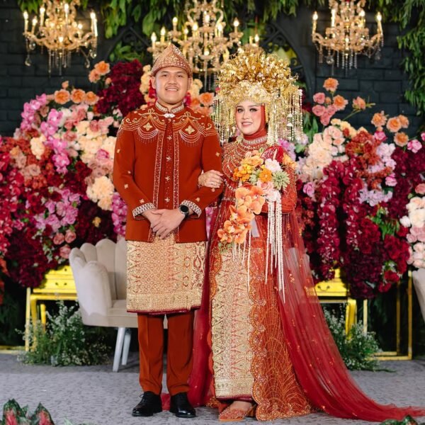 GHL Evergreen Ballroom - 1000 Pax - The Grand