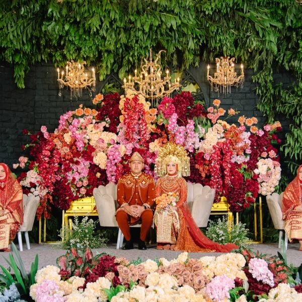 Bima Sakti Convention Center - 1000 Pax - The Grand