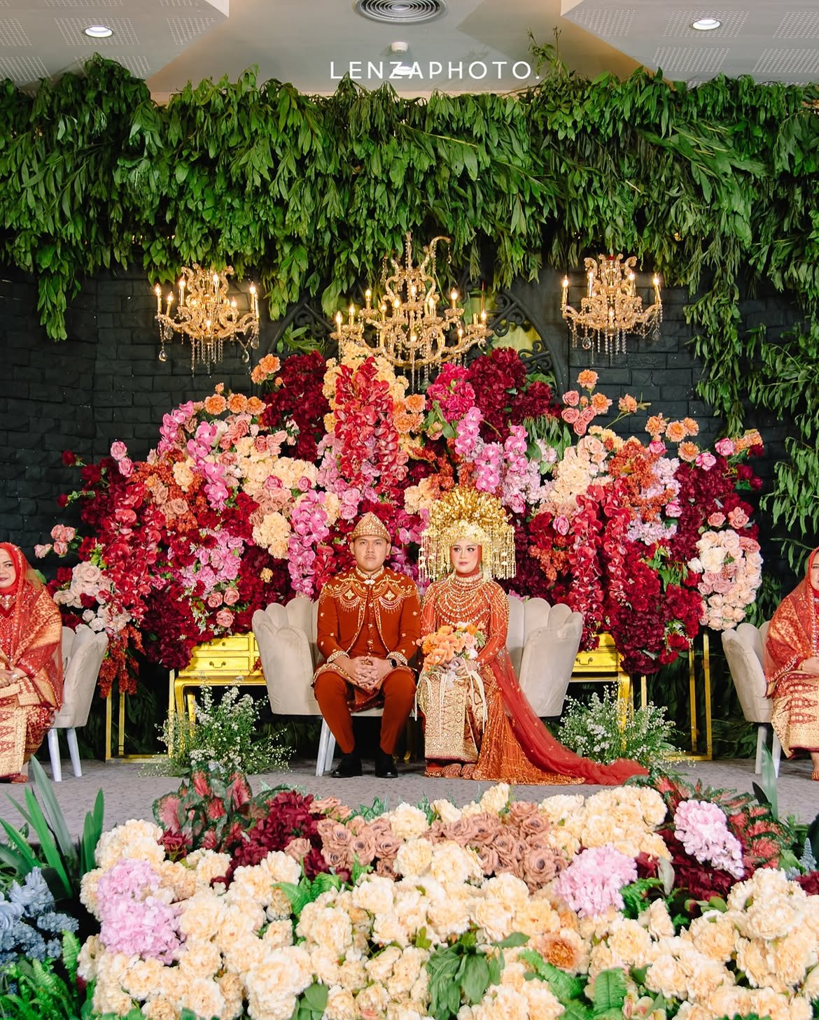 graha bima sakti palembang