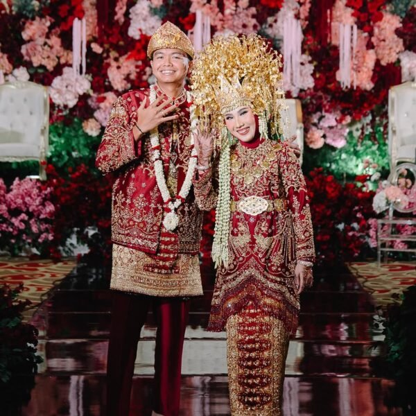 Rajawali Grand Ballroom - 1000 Pax - The Grand
