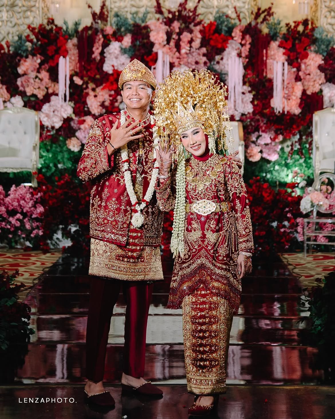 hello brides rajawali