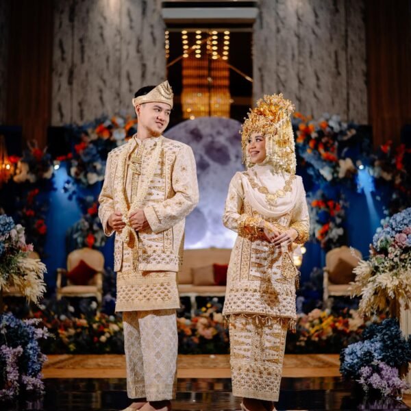 Graha Kenten Hijau (Indoor) - Premium Package