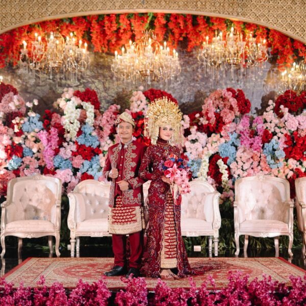 The Sultan Convention Center - Platinum Package