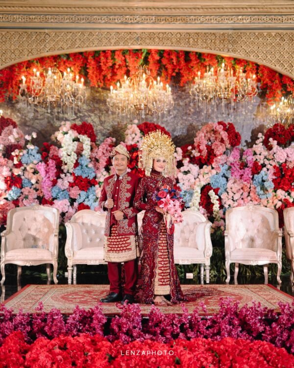 The Sultan Convention Center - Platinum Package