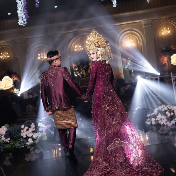 The Prestige at Harper Hotel - 1000 Pax