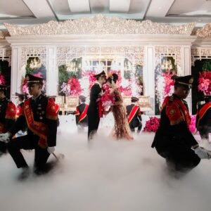 paket pernikahan santika premier bandara palembang