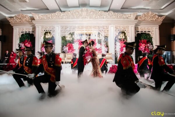 paket pernikahan santika premier bandara palembang