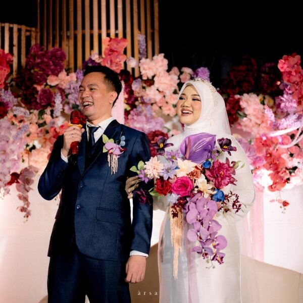 pernikahan palembang murah wedding organizer