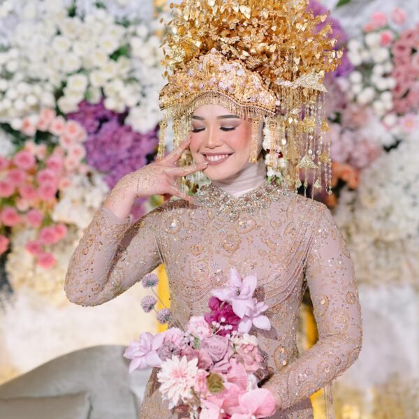rajawali grand ballroom palembang