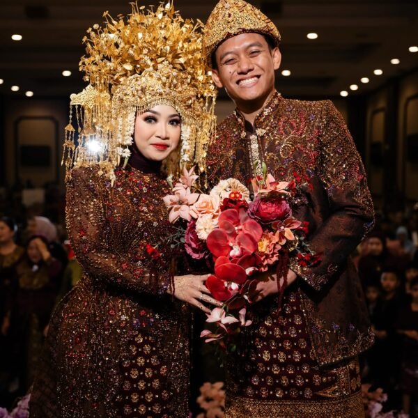 Sri Melayu Ar Rahmah -1000 Pax - The Grand