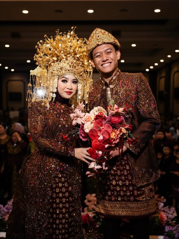 Sri Melayu Ar Rahmah - 1000 Pax - The Grand