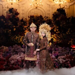 Taciro Grand Ballroom - Premium Package