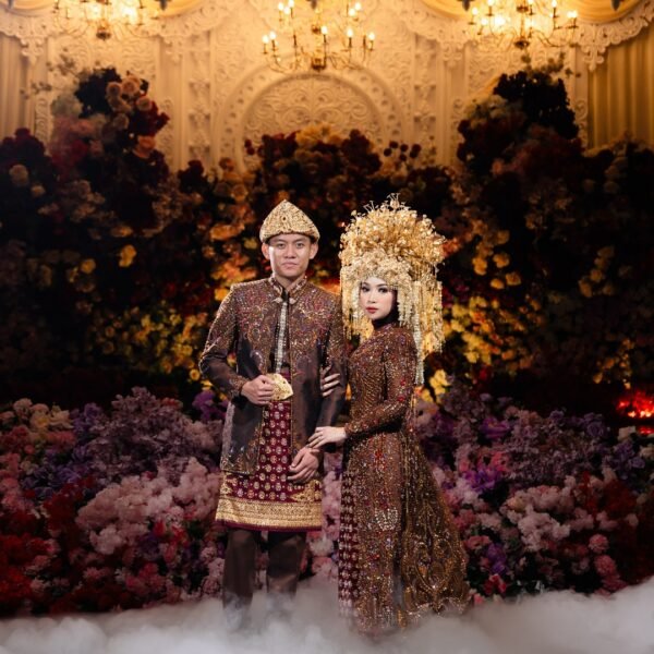 Taciro Grand Ballroom - 1000 Pax - The Grand